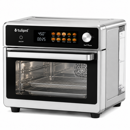 tulipnl™ Smart Steam Combi Oven