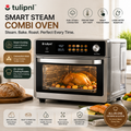 tulipnl™ Smart Steam Combi Oven