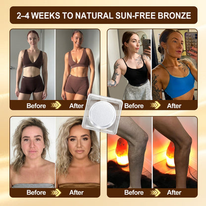𝑶𝒇𝒇𝒊𝒄𝒊𝒂𝒍 𝑺𝒕𝒐𝒓𝒆 | ☀️☀️ 𝐇𝐢𝐬𝐤𝐢𝐧® 𝐒𝐮𝐧𝐥𝐞𝐬𝐬 𝐈𝐧𝐬𝐭𝐚𝐧𝐭 𝐁𝐫𝐨𝐧𝐳𝐞 𝐓𝐚𝐧𝐧𝐢𝐧𝐠 𝐌𝐢𝐜𝐫𝐨𝐧𝐞𝐞𝐝𝐥𝐞 𝐏𝐚𝐭𝐜𝐡 (𝐉𝐮𝐬𝐭 𝐨𝐧𝐜𝐞 𝐚 𝐝𝐚𝐲) 𝐕𝐢𝐬𝐢𝐛𝐥𝐞 𝐁𝐫𝐨𝐧𝐳𝐞 𝐆𝐥𝐨𝐰 𝐢𝐧 𝟕 𝐃𝐚𝐲𝐬 ✅ 𝐍𝐨 𝐔𝐕, 𝐍𝐨 𝐎𝐫𝐚𝐧𝐠𝐞, 𝐍𝐨 𝐒𝐭𝐫𝐞𝐚𝐤𝐬, 𝐍𝐨 𝐃𝐇𝐀, 𝐍𝐨 𝐌𝐞𝐬𝐬.