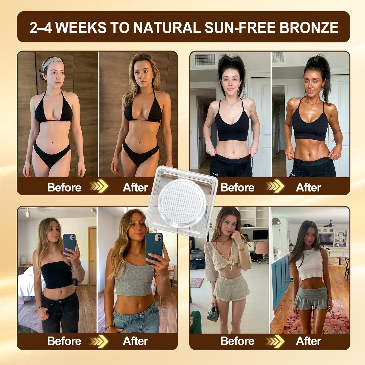 𝑶𝒇𝒇𝒊𝒄𝒊𝒂𝒍 𝑺𝒕𝒐𝒓𝒆 | ☀️☀️ 𝐇𝐢𝐬𝐤𝐢𝐧® 𝐒𝐮𝐧𝐥𝐞𝐬𝐬 𝐈𝐧𝐬𝐭𝐚𝐧𝐭 𝐁𝐫𝐨𝐧𝐳𝐞 𝐓𝐚𝐧𝐧𝐢𝐧𝐠 𝐌𝐢𝐜𝐫𝐨𝐧𝐞𝐞𝐝𝐥𝐞 𝐏𝐚𝐭𝐜𝐡 (𝐉𝐮𝐬𝐭 𝐨𝐧𝐜𝐞 𝐚 𝐝𝐚𝐲) 𝐕𝐢𝐬𝐢𝐛𝐥𝐞 𝐁𝐫𝐨𝐧𝐳𝐞 𝐆𝐥𝐨𝐰 𝐢𝐧 𝟕 𝐃𝐚𝐲𝐬 ✅ 𝐍𝐨 𝐔𝐕, 𝐍𝐨 𝐎𝐫𝐚𝐧𝐠𝐞, 𝐍𝐨 𝐒𝐭𝐫𝐞𝐚𝐤𝐬, 𝐍𝐨 𝐃𝐇𝐀, 𝐍𝐨 𝐌𝐞𝐬𝐬.