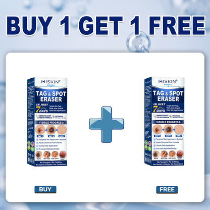 Upsell 𝐇𝐈𝐒𝐊𝐈𝐍®👩‍⚕️ 𝟕-𝐃𝒂𝘆 𝐒𝗸𝐢𝐧 𝐓𝒂𝗴 & 𝐒𝐩𝙤𝐭 𝐄𝐫𝒂𝐬𝙚𝐫 Painless & Scar-Free Advanced Imperfection Removal Rollerball Pen (Copy)