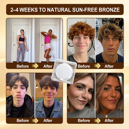 𝑶𝒇𝒇𝒊𝒄𝒊𝒂𝒍 𝑺𝒕𝒐𝒓𝒆 | ☀️☀️ 𝐇𝐢𝐬𝐤𝐢𝐧® 𝐒𝐮𝐧𝐥𝐞𝐬𝐬 𝐈𝐧𝐬𝐭𝐚𝐧𝐭 𝐁𝐫𝐨𝐧𝐳𝐞 𝐓𝐚𝐧𝐧𝐢𝐧𝐠 𝐌𝐢𝐜𝐫𝐨𝐧𝐞𝐞𝐝𝐥𝐞 𝐏𝐚𝐭𝐜𝐡 (𝐉𝐮𝐬𝐭 𝐨𝐧𝐜𝐞 𝐚 𝐝𝐚𝐲) 𝐕𝐢𝐬𝐢𝐛𝐥𝐞 𝐁𝐫𝐨𝐧𝐳𝐞 𝐆𝐥𝐨𝐰 𝐢𝐧 𝟕 𝐃𝐚𝐲𝐬 ✅ 𝐍𝐨 𝐔𝐕, 𝐍𝐨 𝐎𝐫𝐚𝐧𝐠𝐞, 𝐍𝐨 𝐒𝐭𝐫𝐞𝐚𝐤𝐬, 𝐍𝐨 𝐃𝐇𝐀, 𝐍𝐨 𝐌𝐞𝐬𝐬.