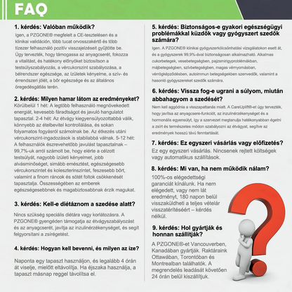 🇭🇺𝗛𝗶𝘃𝗮𝘁𝗮𝗹𝗼𝘀 Á𝗿𝘂𝗵á𝘇 |  💯 𝗣𝗭𝗚𝗢𝗡𝗘® 𝗠𝗼𝗿𝗶𝗻𝗴𝗮·𝗕𝗲𝗿𝗯𝗲𝗿𝗶𝗻𝗲×𝗡𝗔𝗗+ 𝟭𝟬‑𝗶𝗻‑𝟭 𝗧𝗮𝗽𝗮𝘀𝘇 (𝗡𝗮𝗽𝗼𝗻𝘁𝗮 𝗲𝗴𝘆𝘀𝘇𝗲𝗿, 𝟳 𝗻𝗮𝗽 𝗮𝗹𝗮𝘁𝘁 𝗹á𝘁𝗵𝗮𝘁ó 𝘃á𝗹𝘁𝗼𝘇á𝘀)✅ 𝗘𝗹𝗵í𝘇á𝘀, 𝗹𝗮𝘇𝗮 𝗯ő𝗿, 𝗰𝘂𝗸𝗼𝗿𝗯𝗲𝘁𝗲𝗴𝘀é𝗴, 𝗮𝗹𝘃á𝘀𝗶 𝗮𝗽𝗻𝗼é, í𝘇ü𝗹𝗲𝘁𝗶 𝗽𝗿𝗼𝗯𝗹é𝗺á𝗸 𝗸𝗲𝘇𝗲𝗹é𝘀é𝗿𝗲.